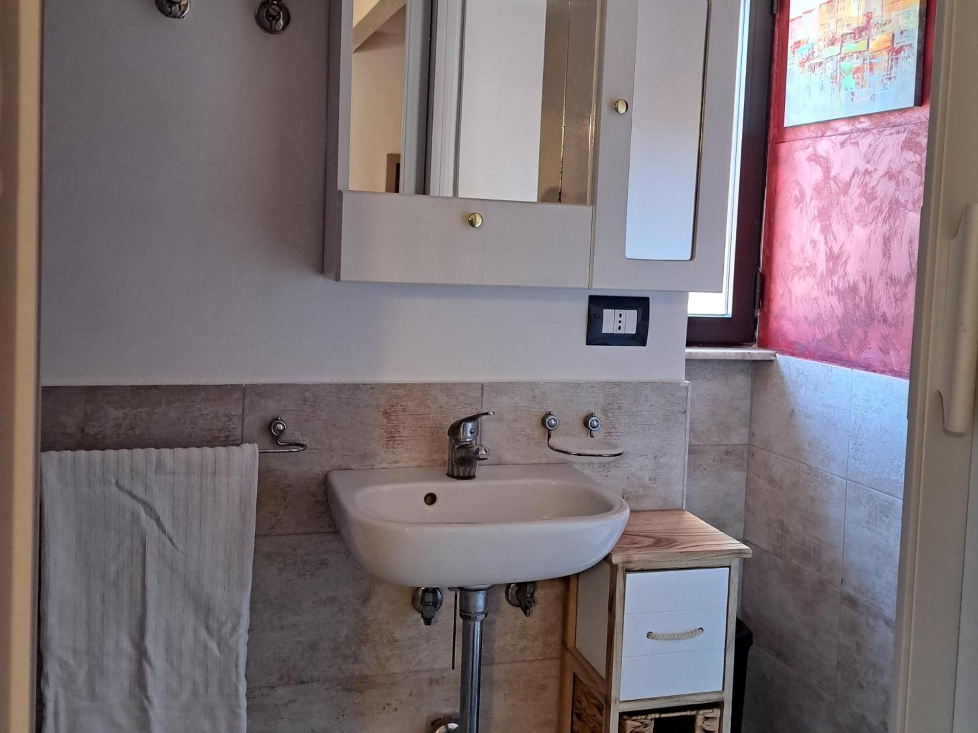 B&B Da Zia Maria Catania Room photo